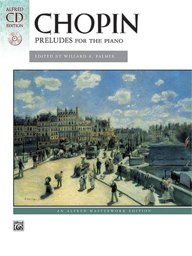 Preludes